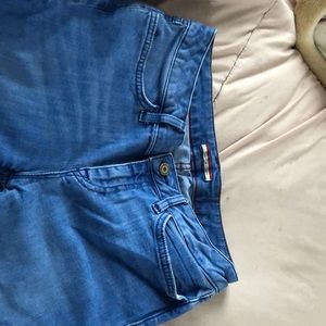 tommy Hilfiger jeans